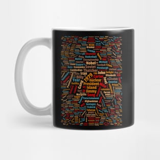 In the year 1979 Mug